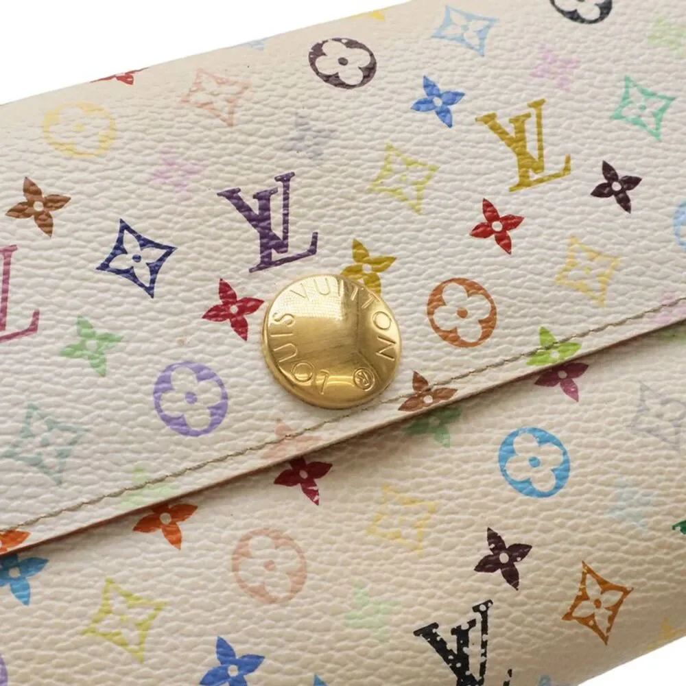 Louis Vuitton Portefeuille Sarah